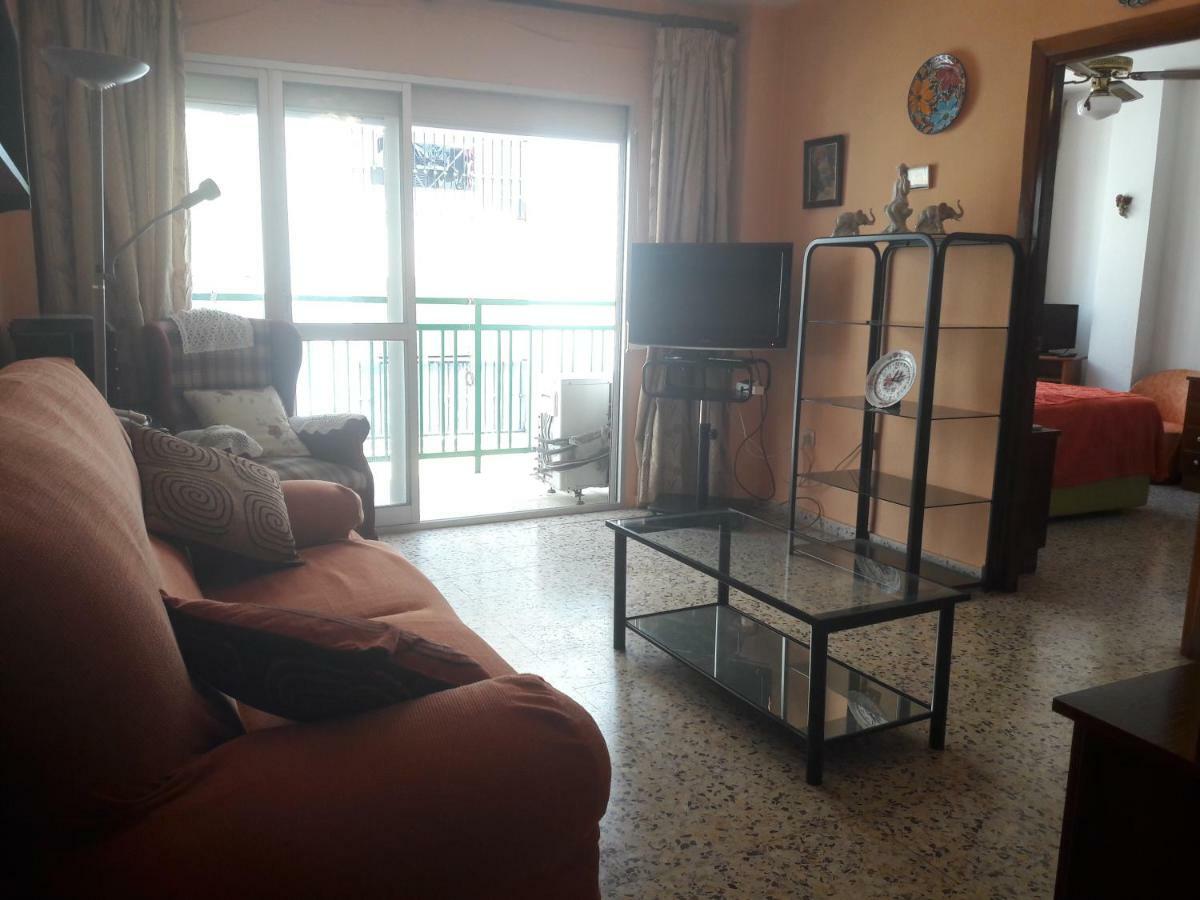 رينكون ذي لا مْبيكتوري Rincon Playa 3 Dormitorios المظهر الخارجي الصورة