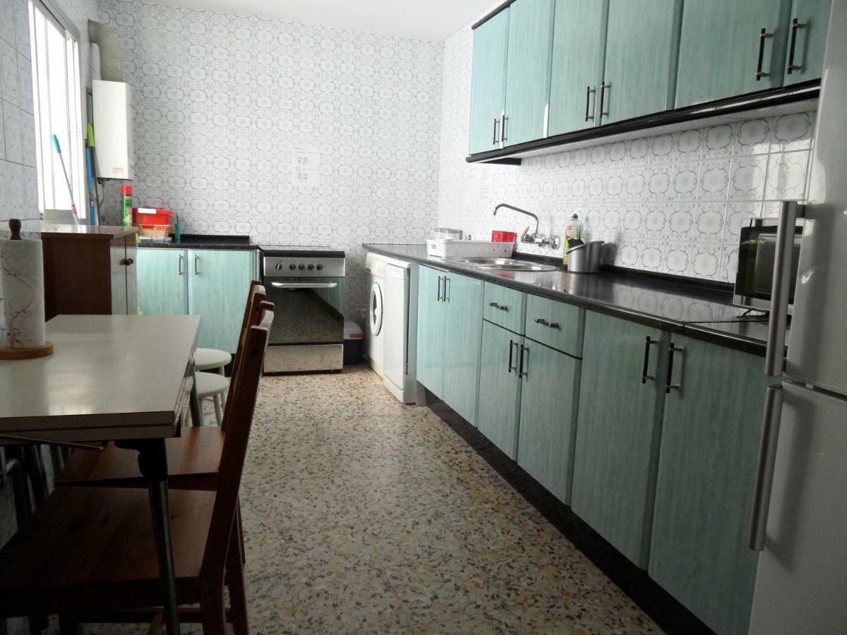 رينكون ذي لا مْبيكتوري Rincon Playa 3 Dormitorios المظهر الخارجي الصورة
