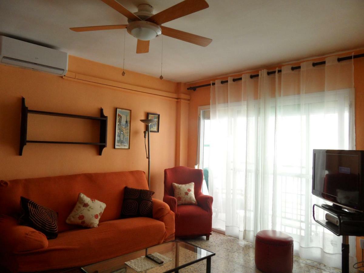 رينكون ذي لا مْبيكتوري Rincon Playa 3 Dormitorios المظهر الخارجي الصورة