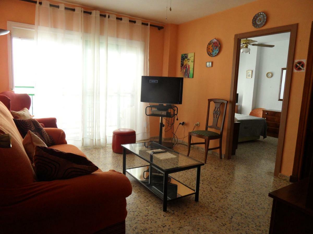 رينكون ذي لا مْبيكتوري Rincon Playa 3 Dormitorios المظهر الخارجي الصورة