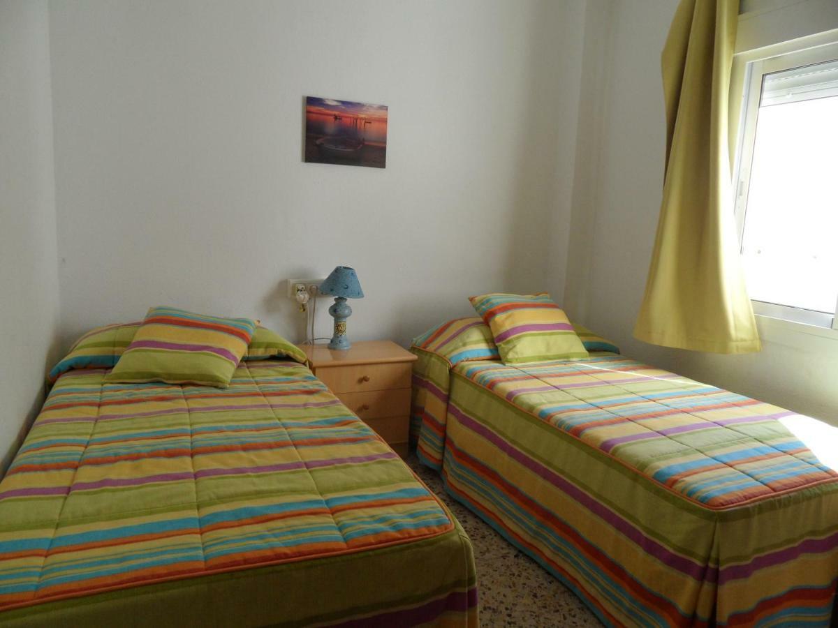رينكون ذي لا مْبيكتوري Rincon Playa 3 Dormitorios المظهر الخارجي الصورة