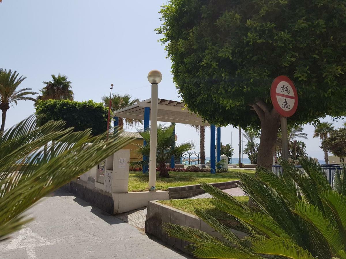 رينكون ذي لا مْبيكتوري Rincon Playa 3 Dormitorios المظهر الخارجي الصورة